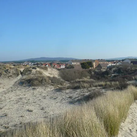 דירה Panoramic