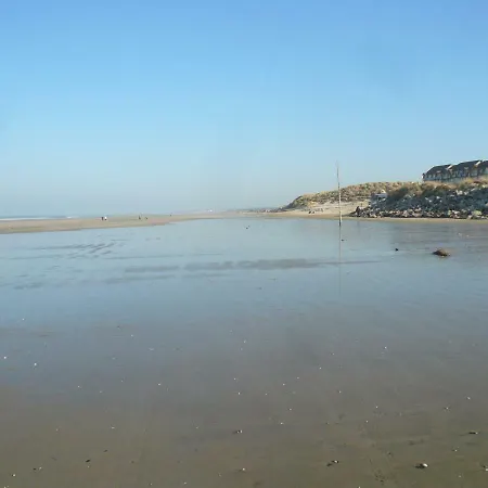 דירה Panoramic קאמייר